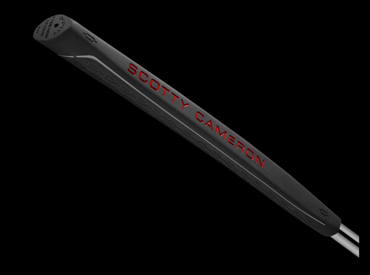 *TARJOUS* Scotty Cameron Newport plus 34" putteri