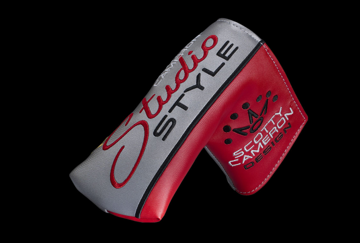 *TARJOUS* Scotty Cameron Newport plus 33" putteri