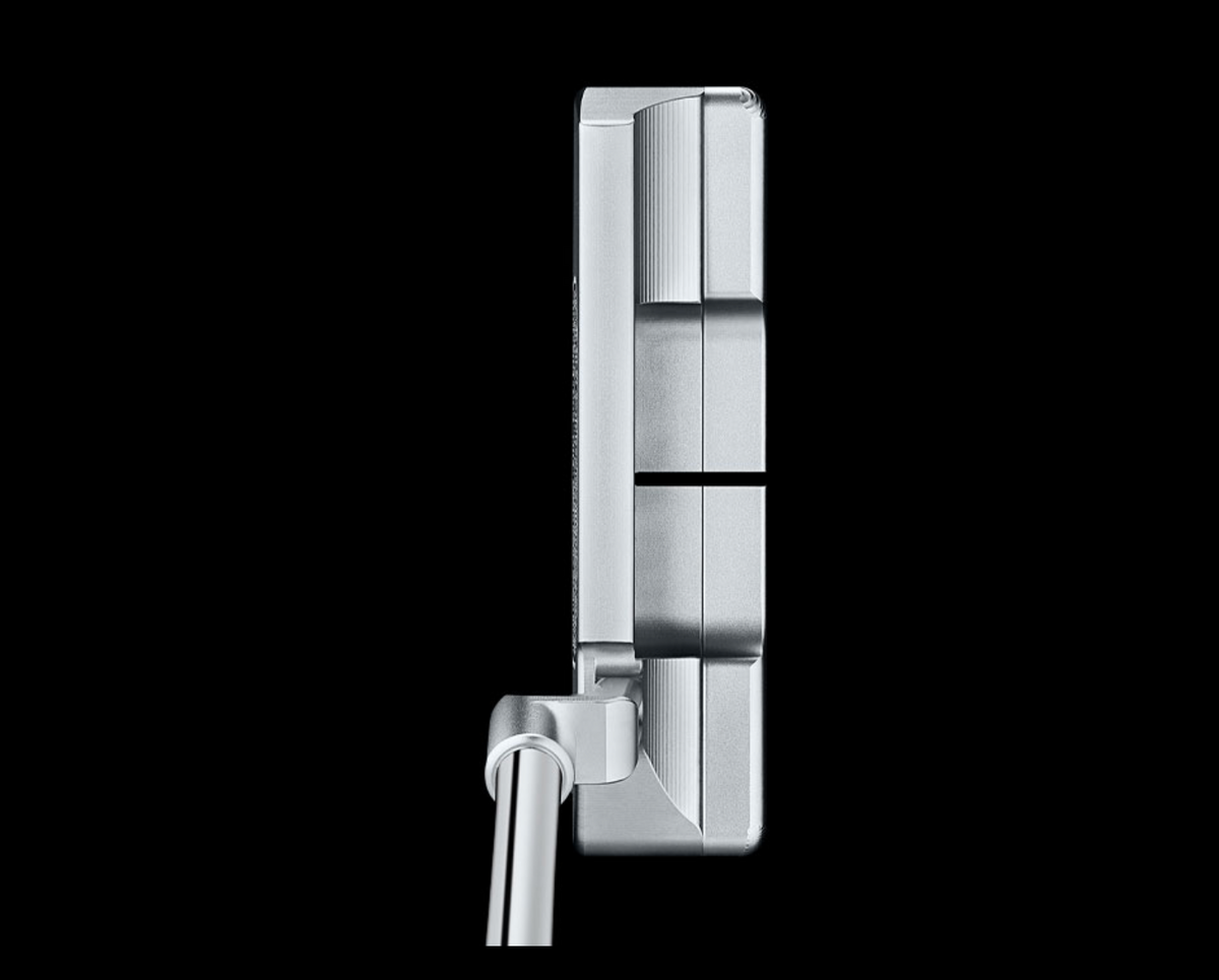*TARJOUS* Scotty Cameron Newport 2 34" putteri