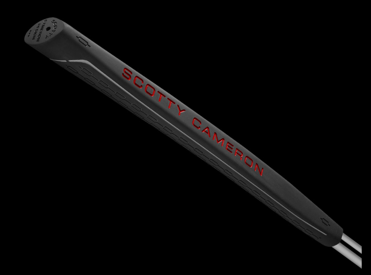 *TARJOUS* Scotty Cameron Catalina 35" putteri