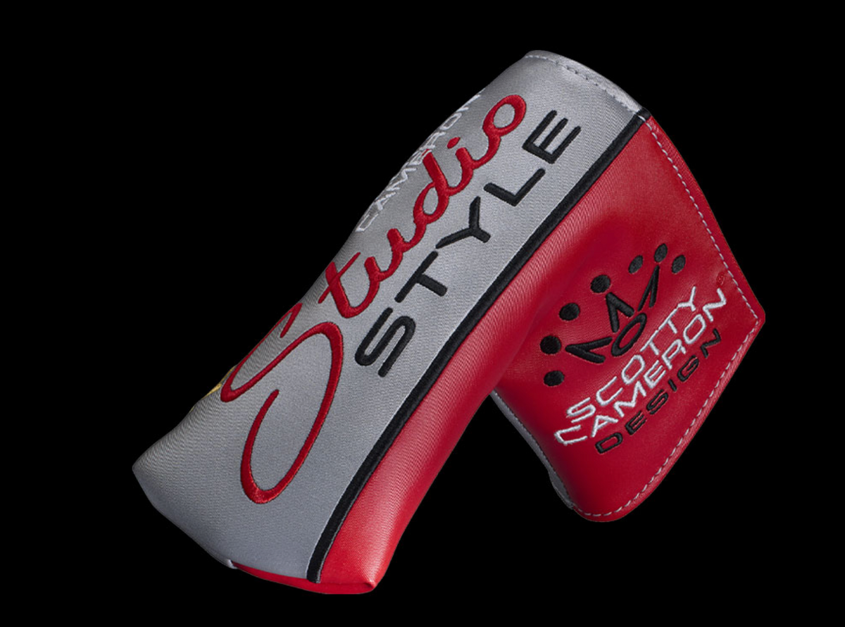 *TARJOUS* Scotty Cameron Newport 2 35" putteri