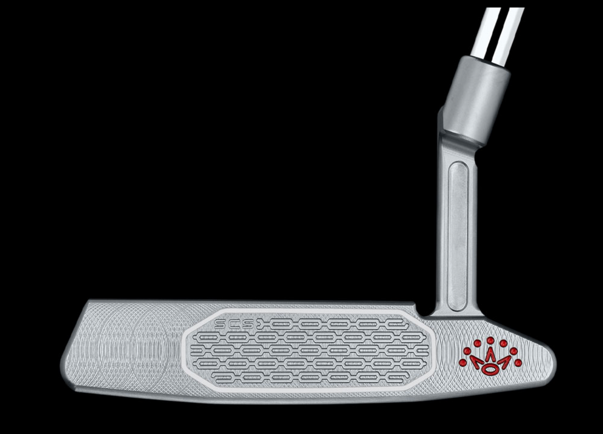 *TARJOUS* Scotty Cameron Newport 2 plus 34" putteri