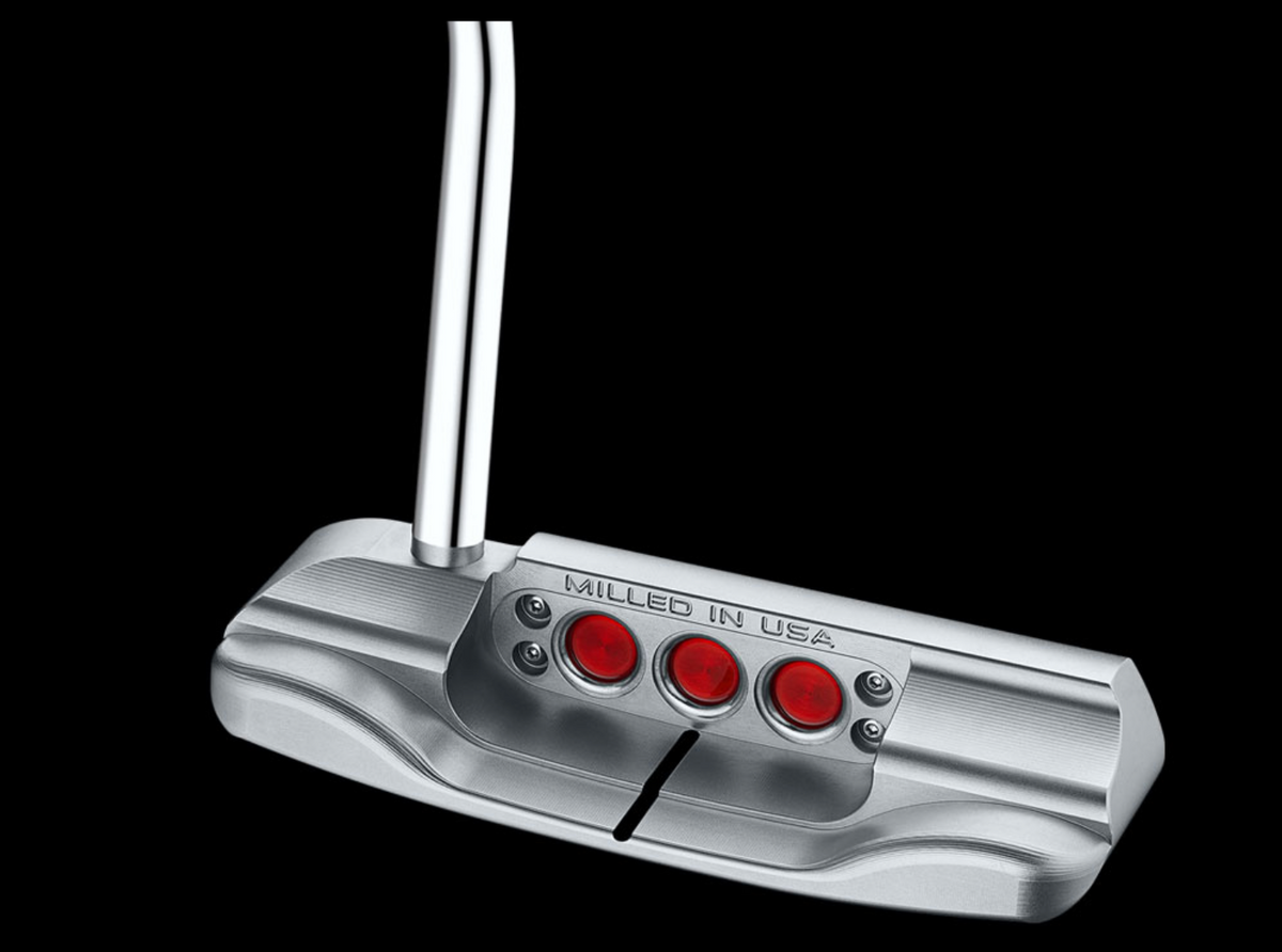 *TARJOUS* Scotty Cameron Catalina 35" putteri