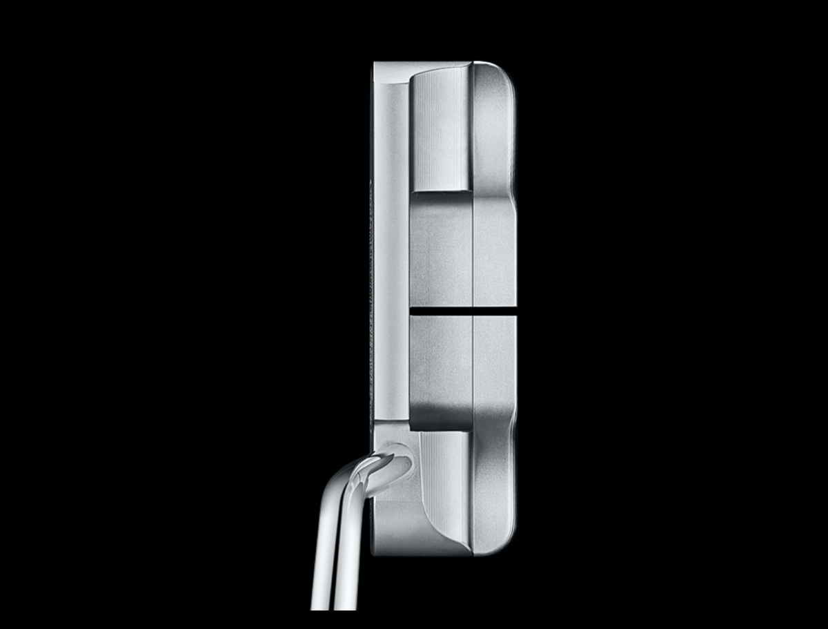 *TARJOUS* Scotty Cameron Catalina 35" putteri