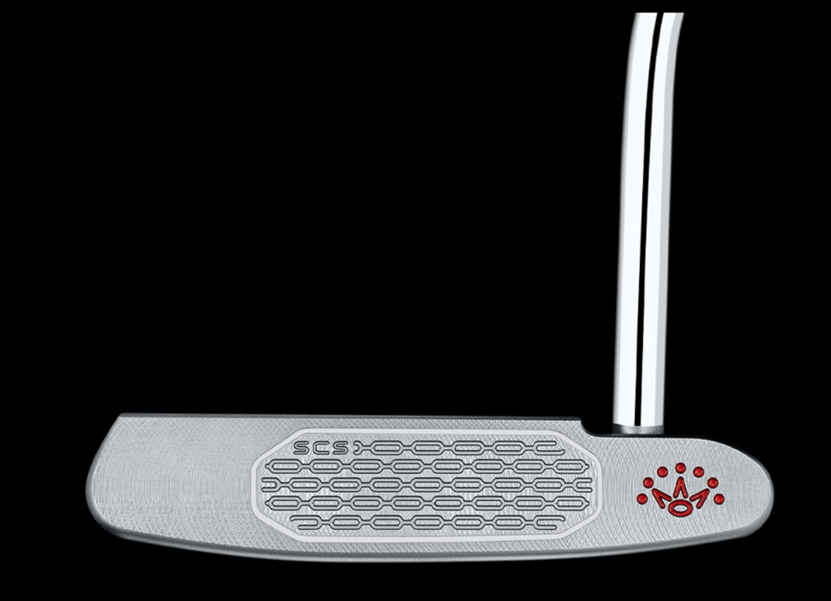 *TARJOUS* Scotty Cameron Catalina 33" putteri