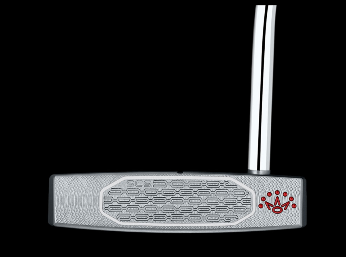 *TARJOUS* Scotty Cameron Fastback 34" putteri