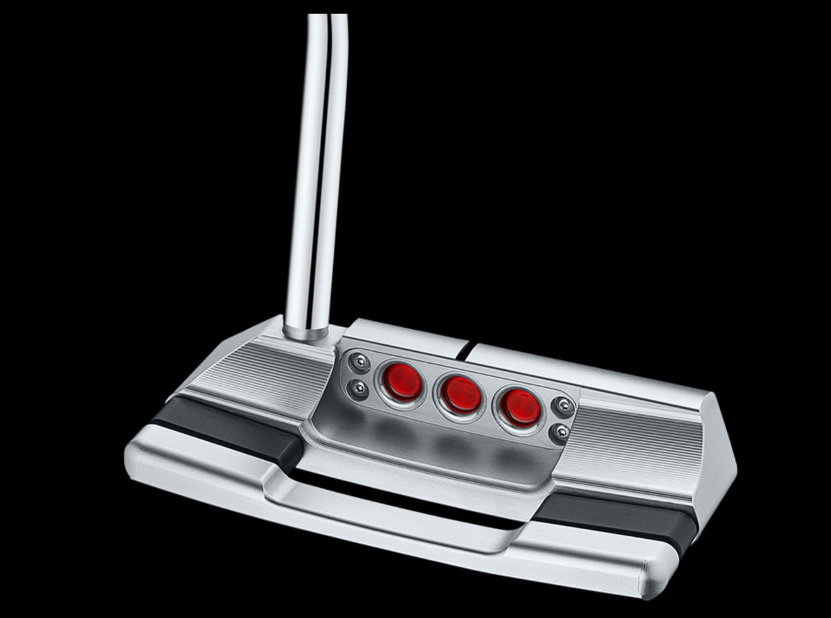 *TARJOUS* Scotty Cameron Squareback 33" putteri