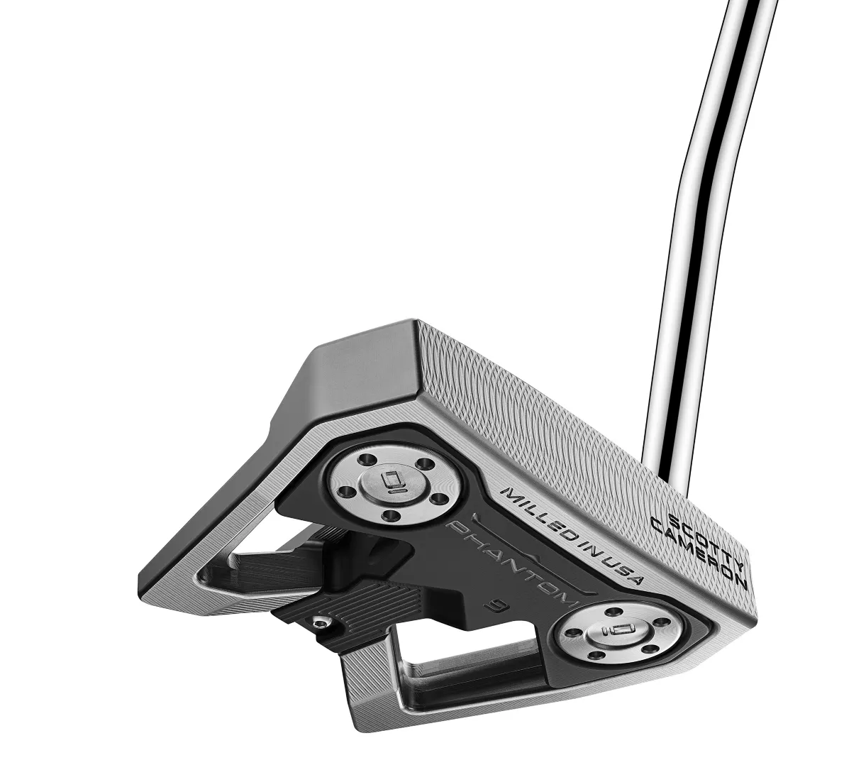 Scotty Cameron Phantom 9 34" (2024)
