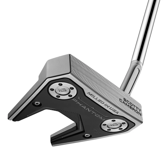 Scotty Cameron Phantom 7.5 34” (2024)