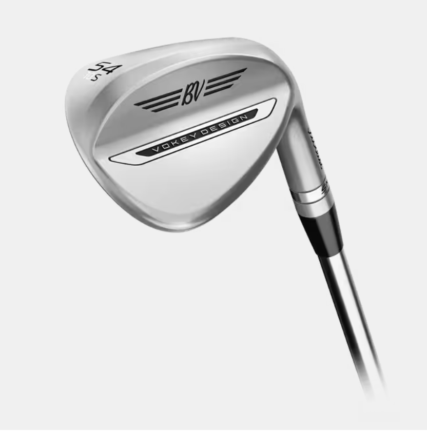 Titleist Vokey SM11 tour chrome