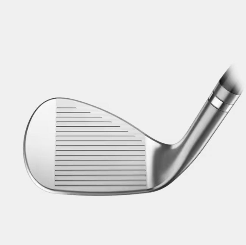 Titleist Vokey SM11 tour chrome