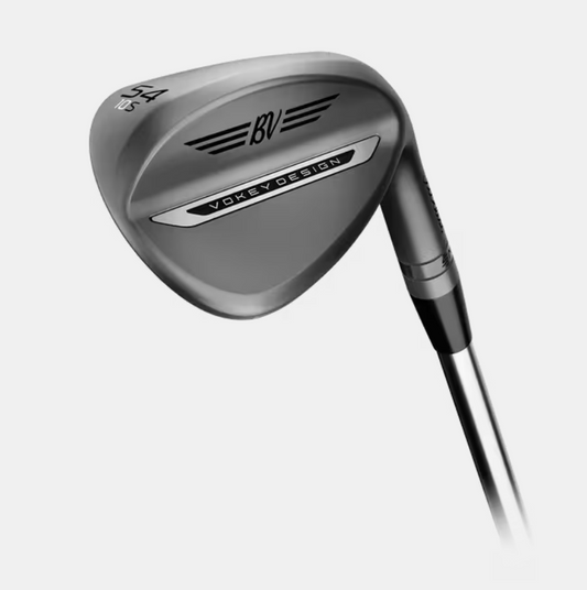 Titleist Vokey SM11 nickel