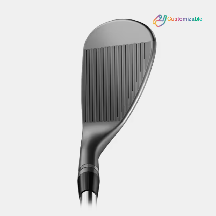 Titleist Vokey SM11 nickel