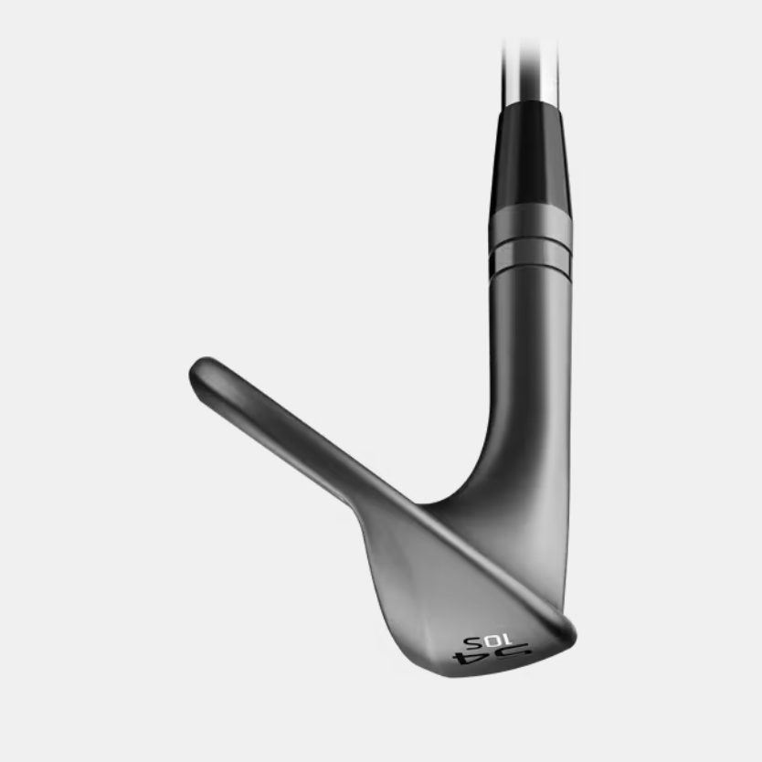 Titleist Vokey SM11 nickel