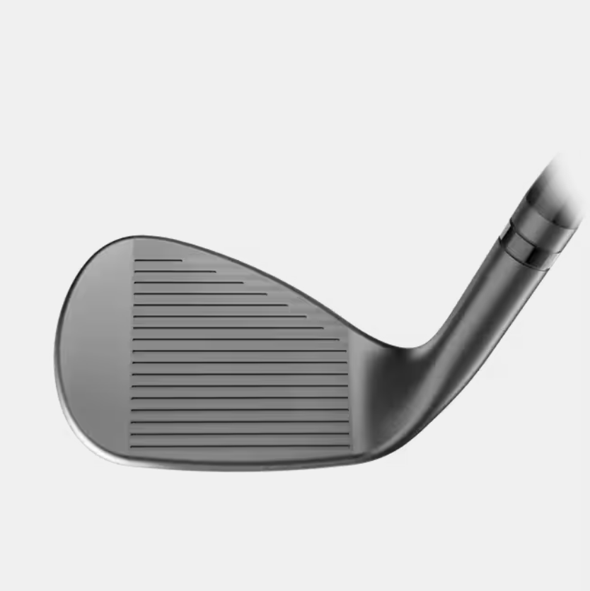 Titleist Vokey SM11 nickel