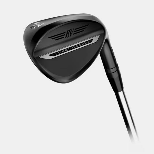 Titleist Vokey SM11 black