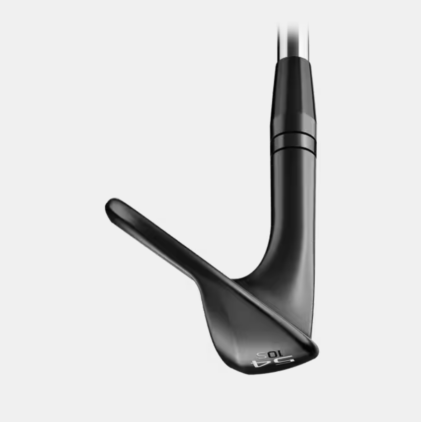 Titleist Vokey SM11 black