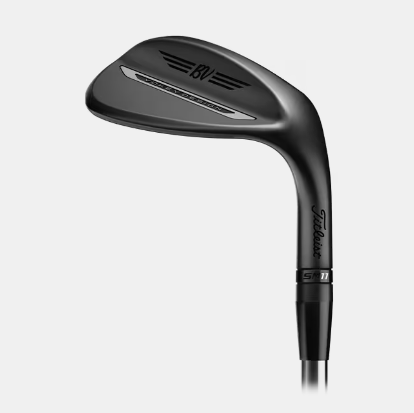 Titleist Vokey SM11 black