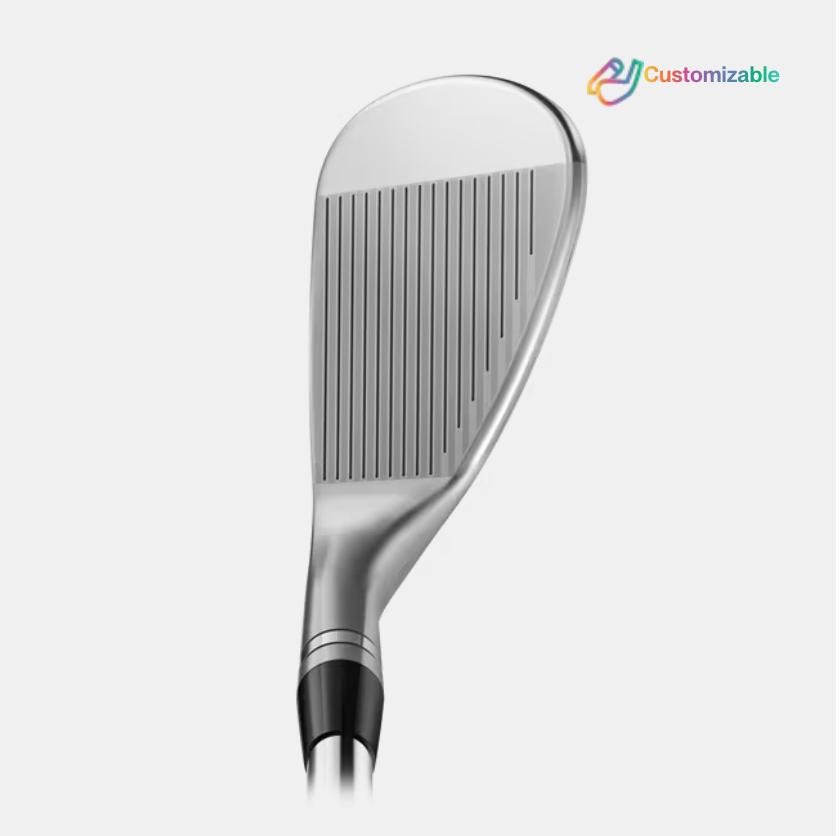 Titleist Vokey SM11 raw