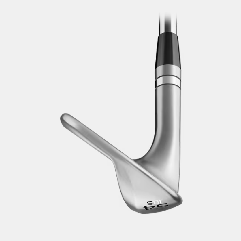 Titleist Vokey SM11 raw