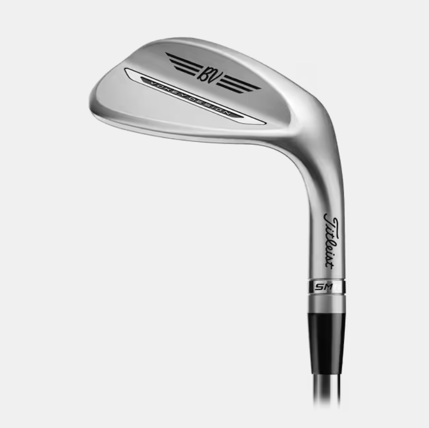 Titleist Vokey SM11 raw