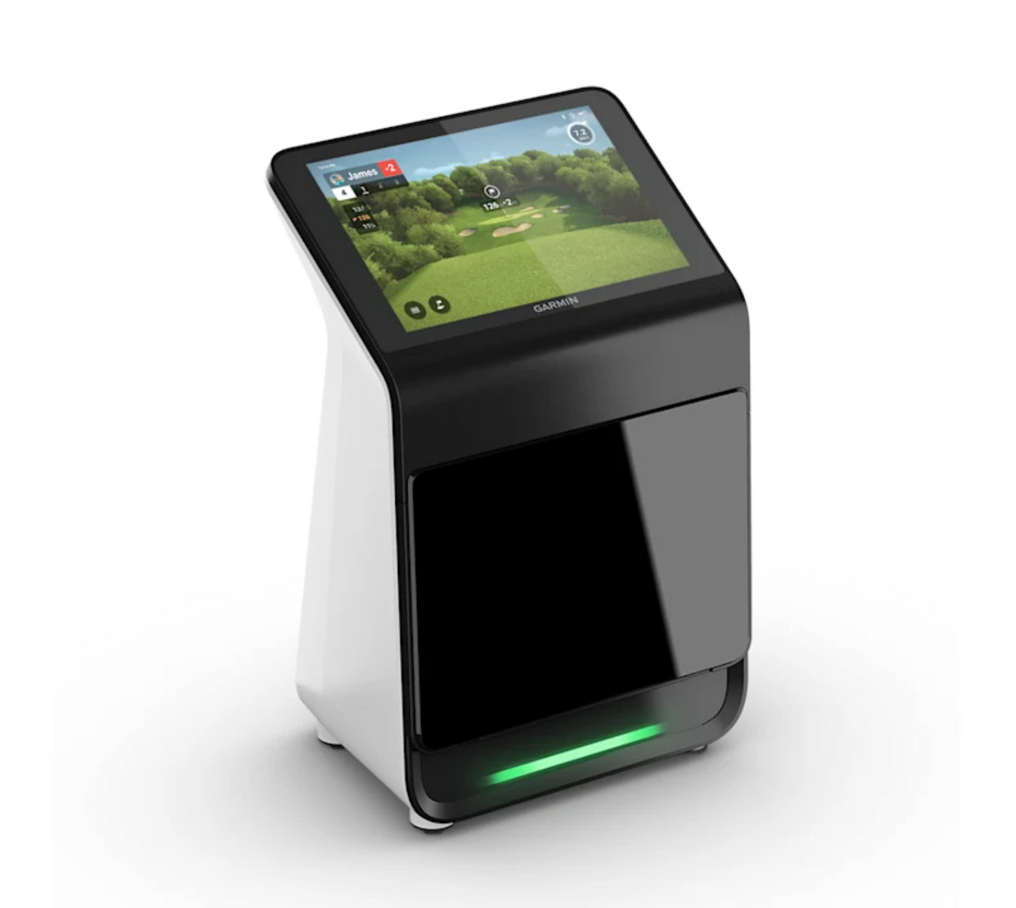 Garmin Approach® R50 Ensiluokkainen golfin Launch Monitor ja simulaattori