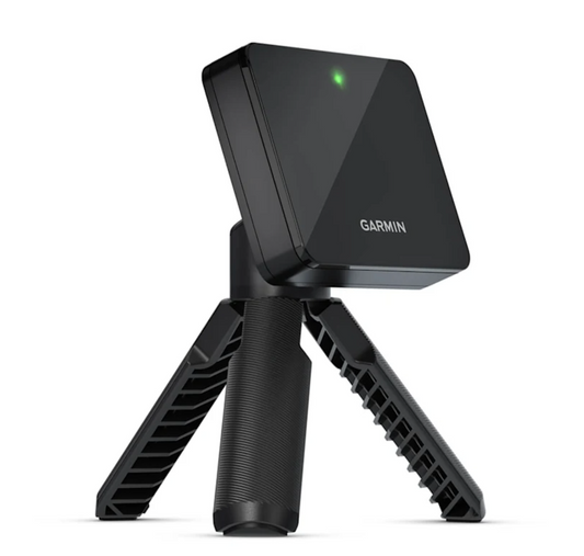 Garmin Approach® R10 Kannettava Launch Monitor golfiin