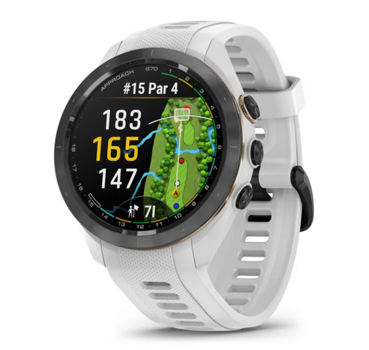 Garmin Approach® S70 - 42 mm