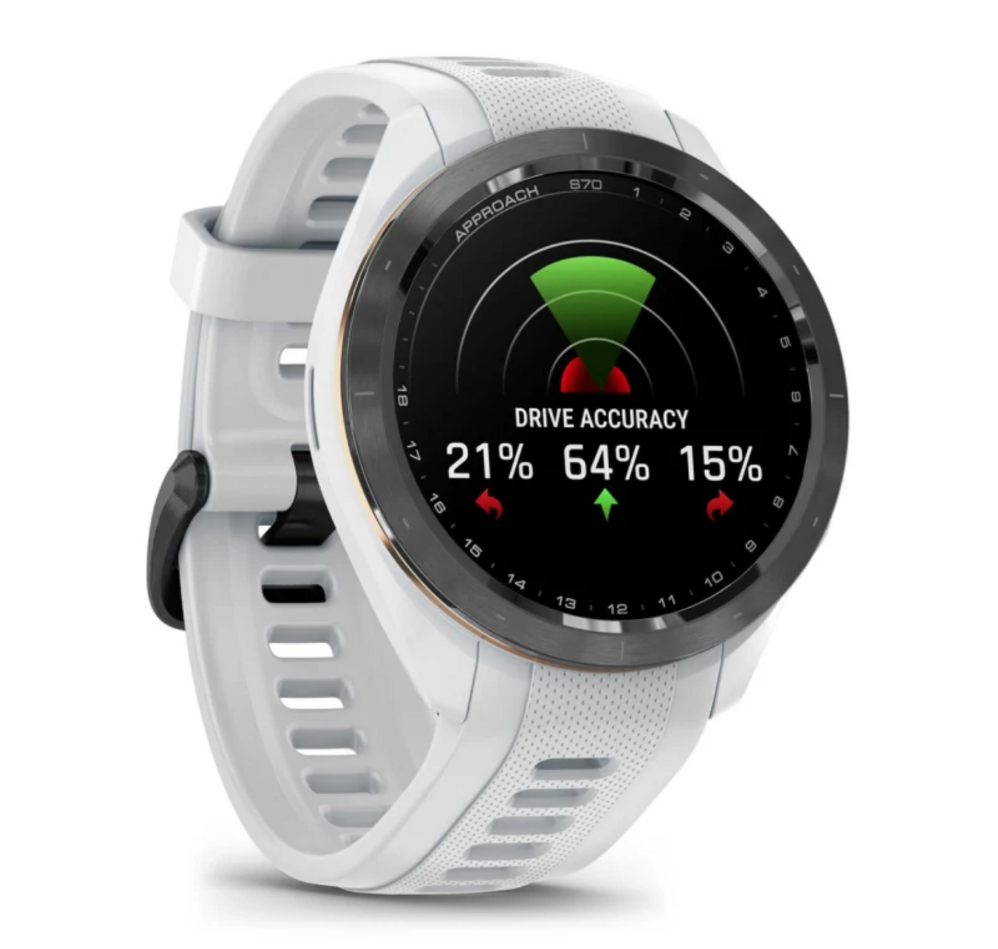 Garmin Approach® S70 - 42 mm