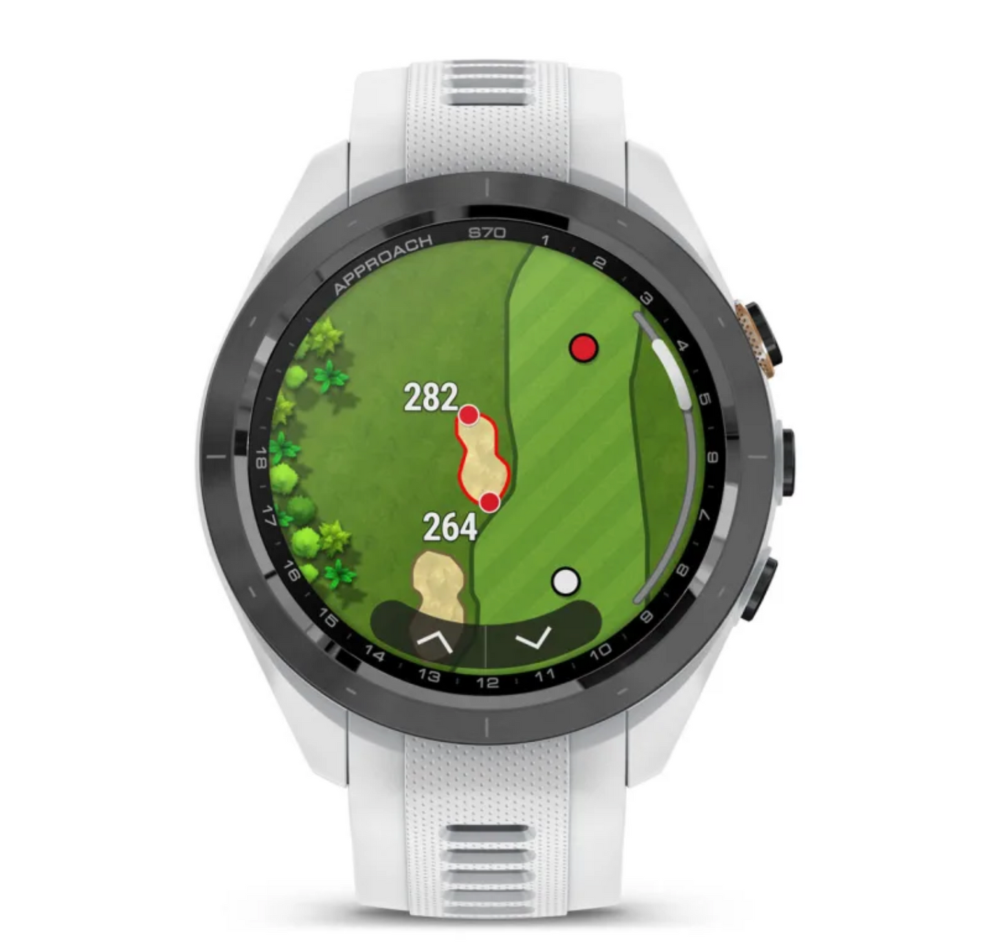 Garmin Approach® S70 - 42 mm