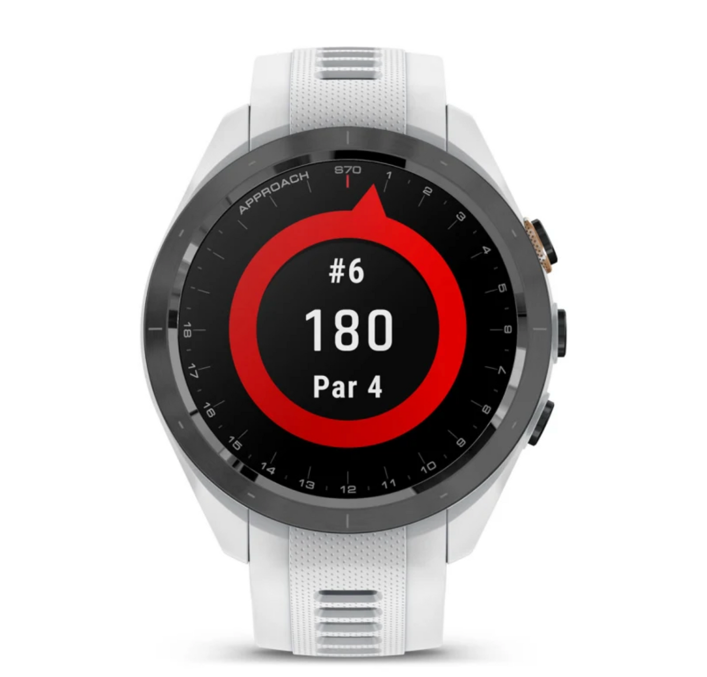 Garmin Approach® S70 - 42 mm