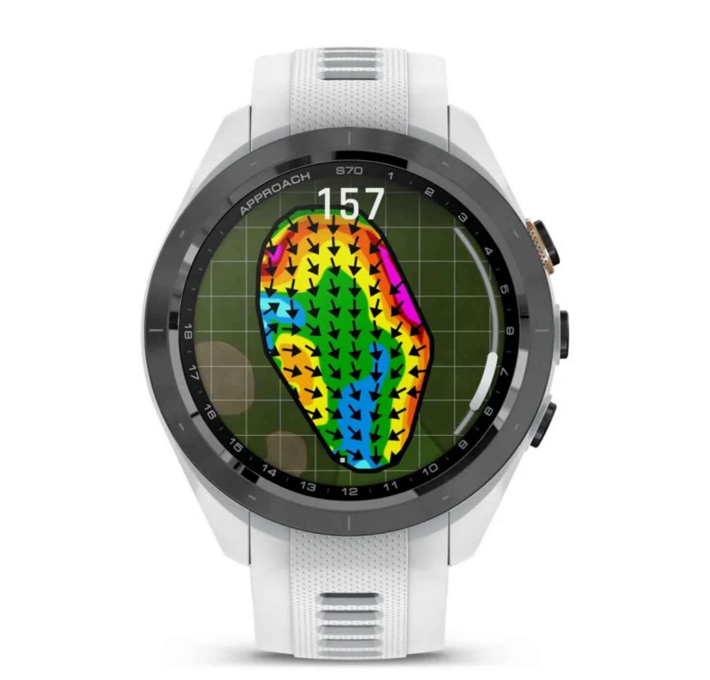 Garmin Approach® S70 - 42 mm