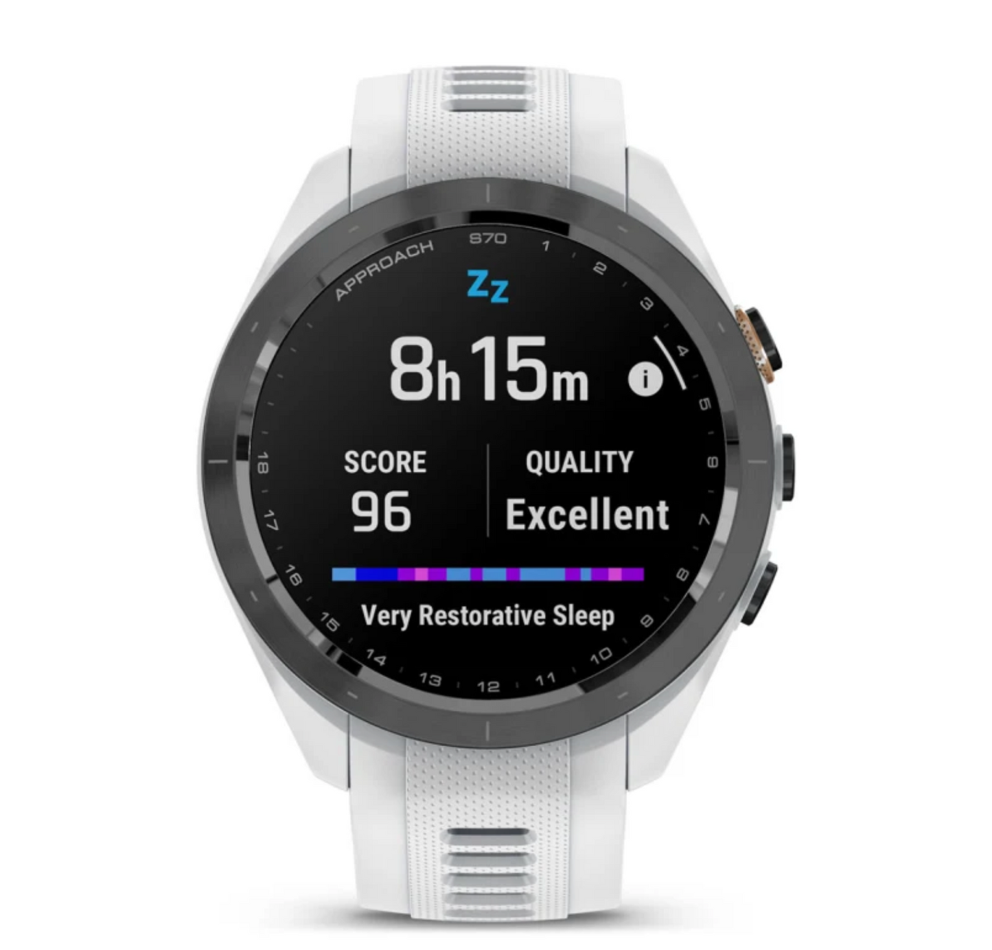 Garmin Approach® S70 - 42 mm