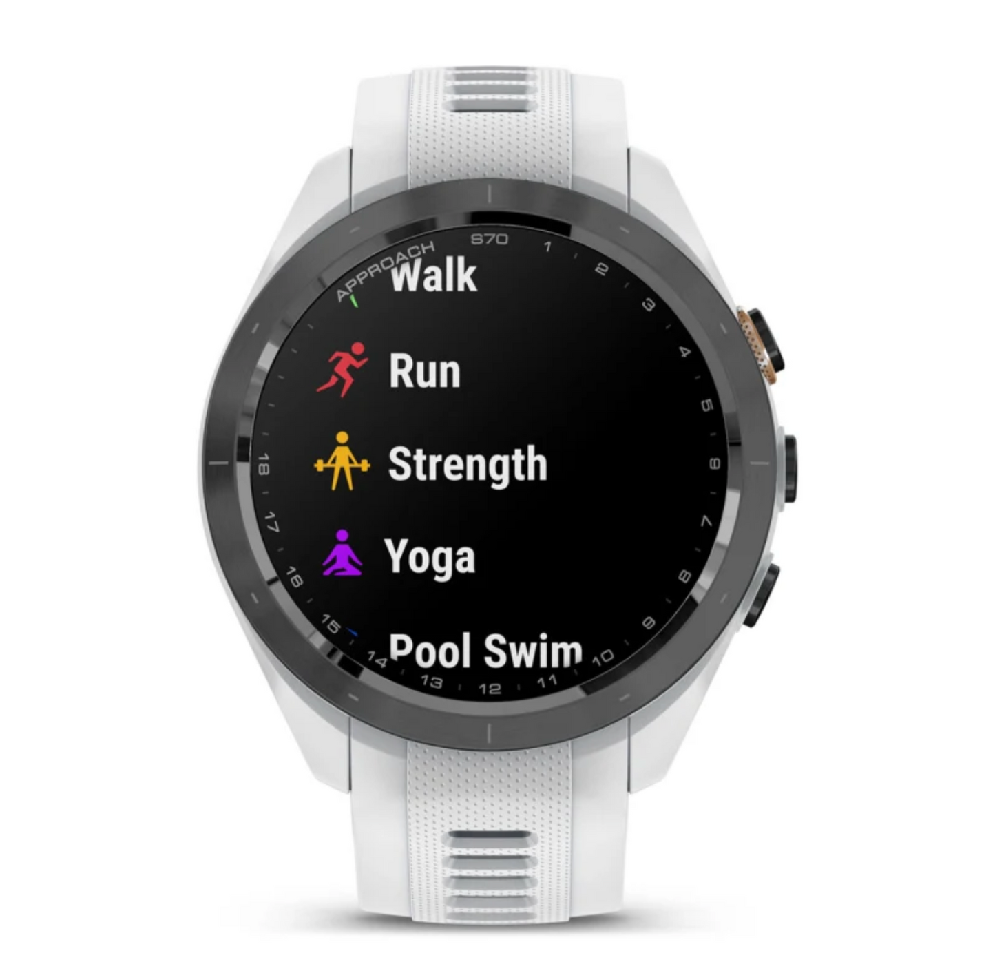 Garmin Approach® S70 - 42 mm