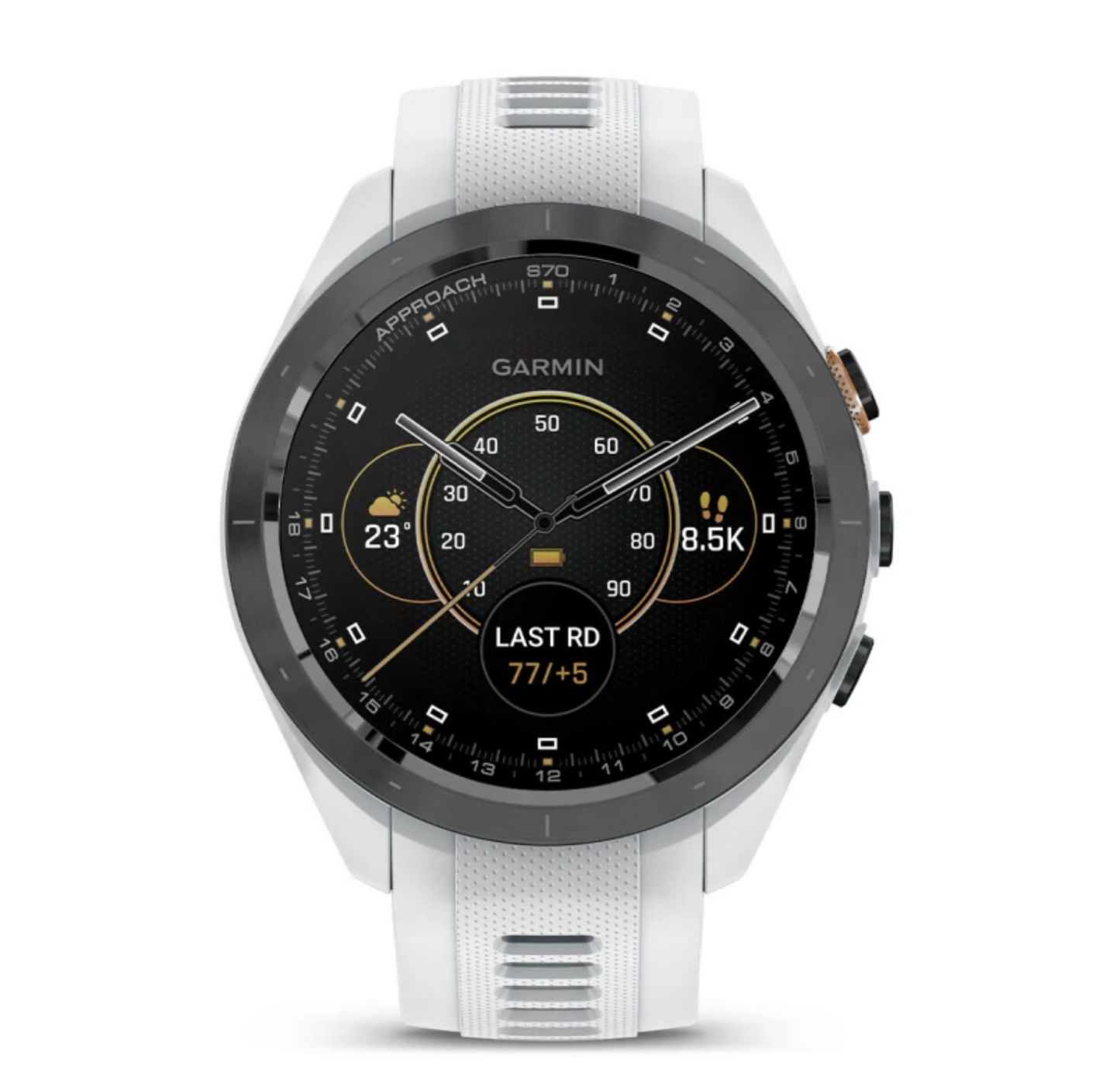 Garmin Approach® S70 - 42 mm