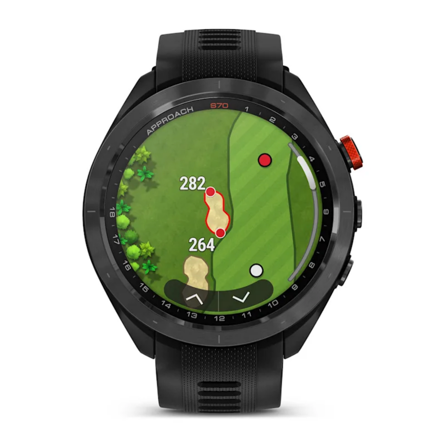 Garmin Approach® S70 - 47 mm