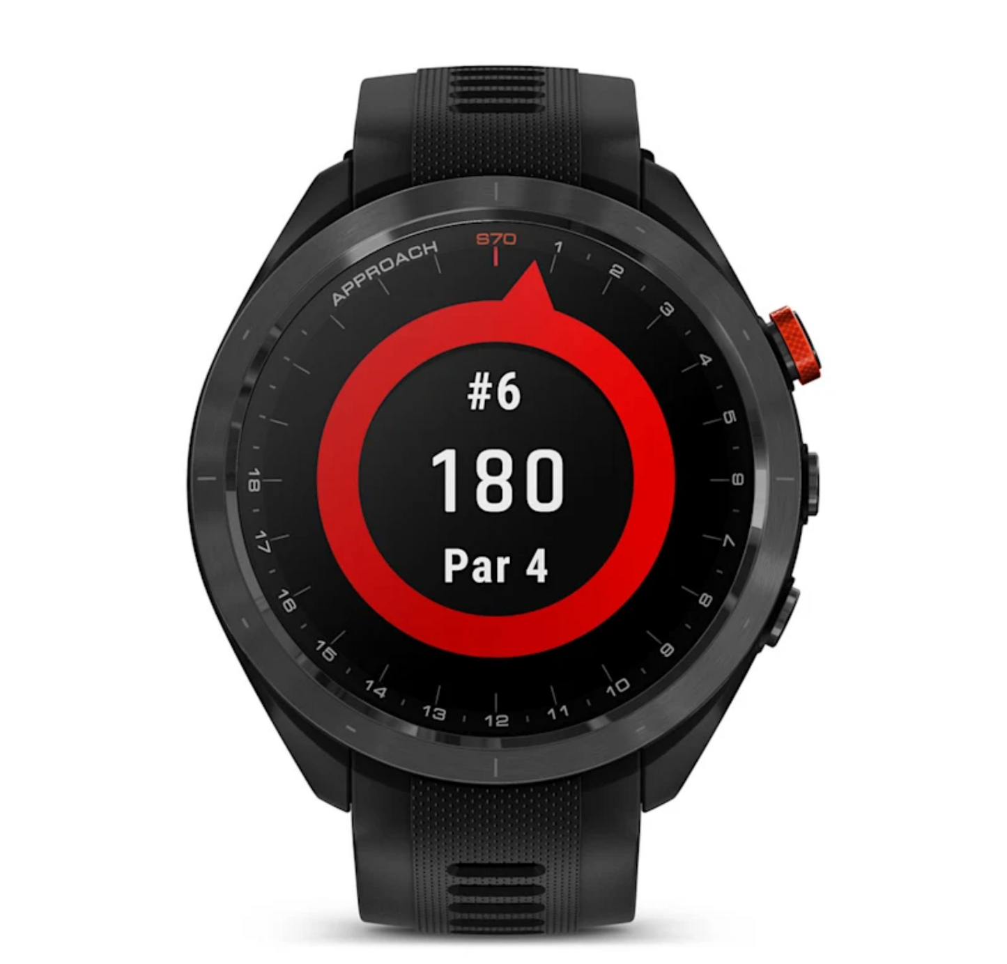Garmin Approach® S70 - 47 mm