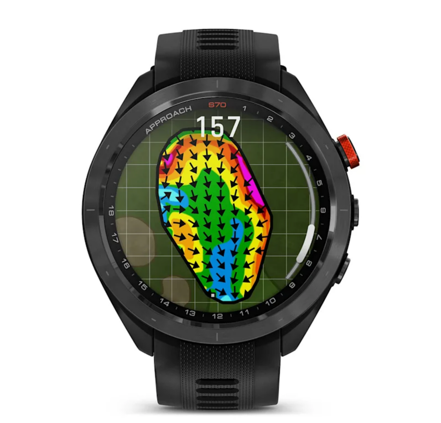 Garmin Approach® S70 - 47 mm
