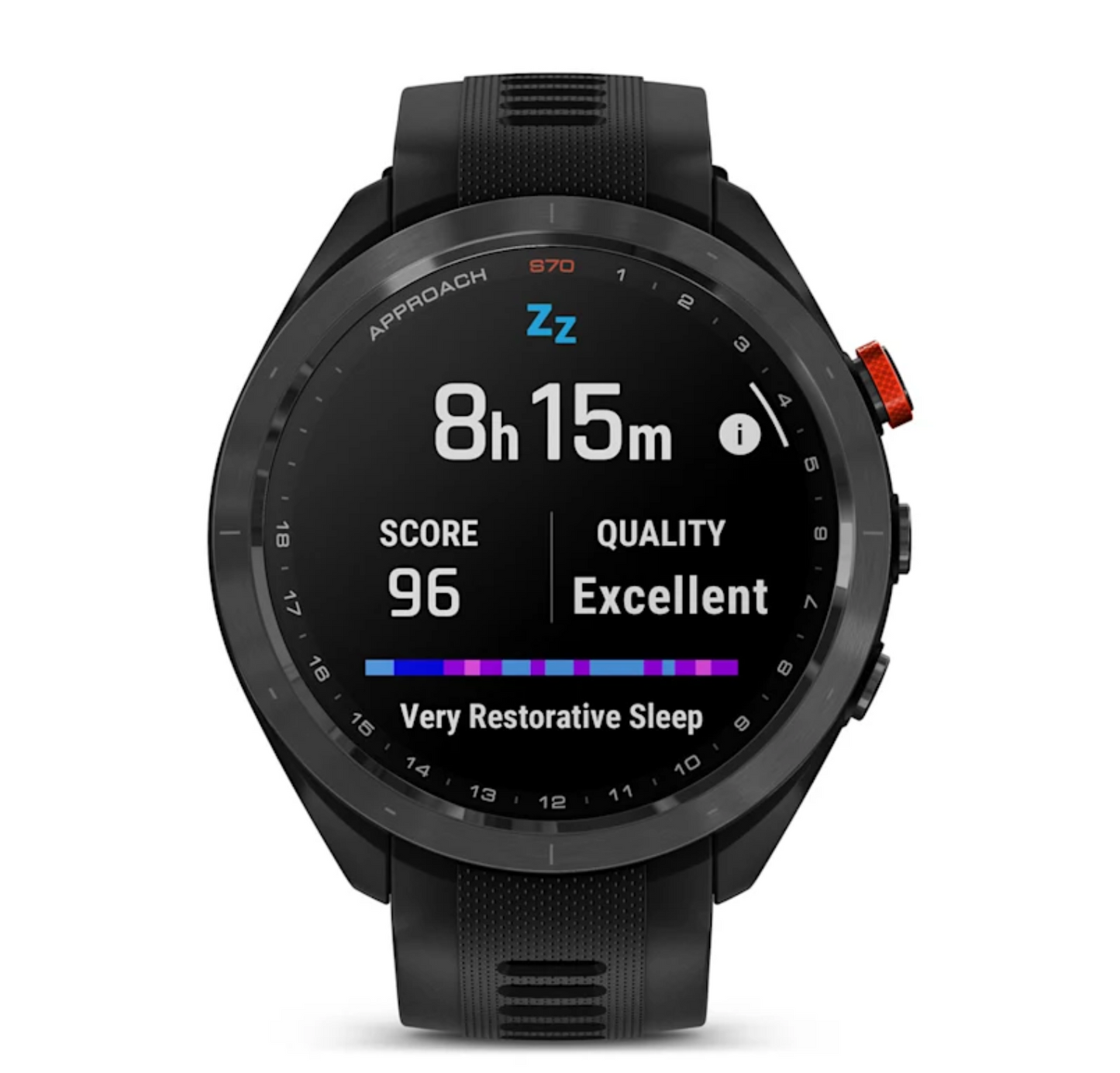 Garmin Approach® S70 - 47 mm