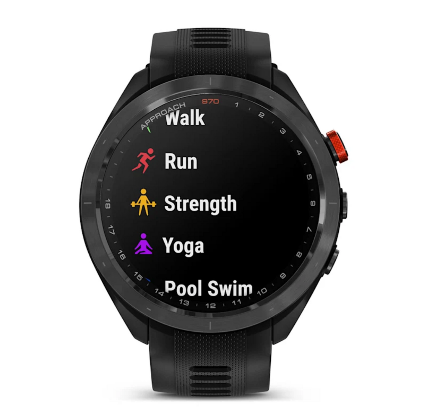 Garmin Approach® S70 - 47 mm