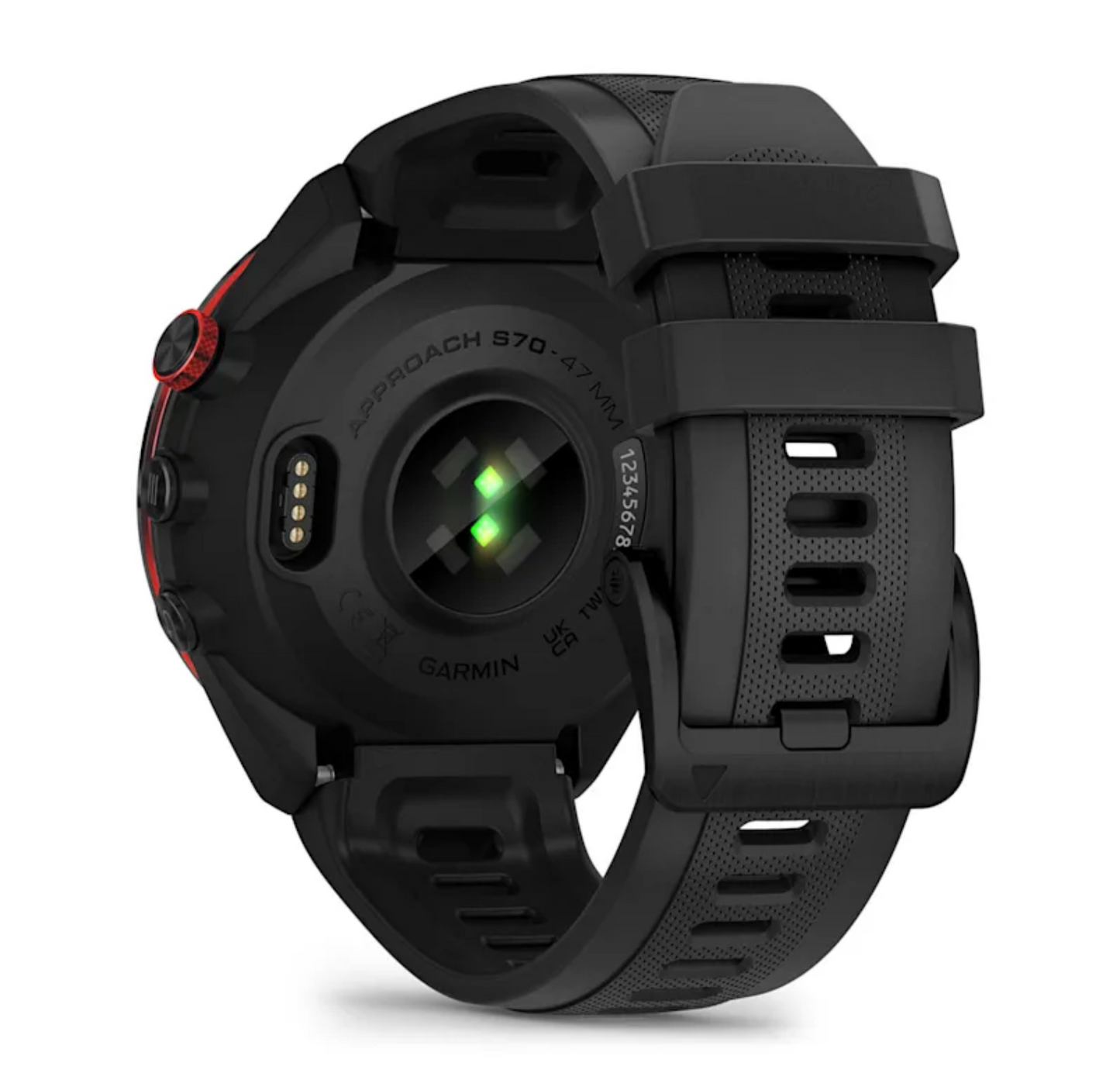 Garmin Approach® S70 - 47 mm
