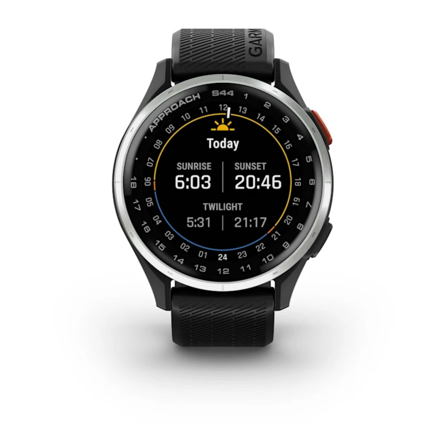 Garmin Approach® S44