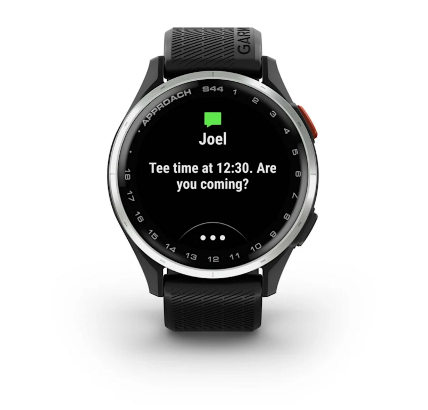 Garmin Approach® S44