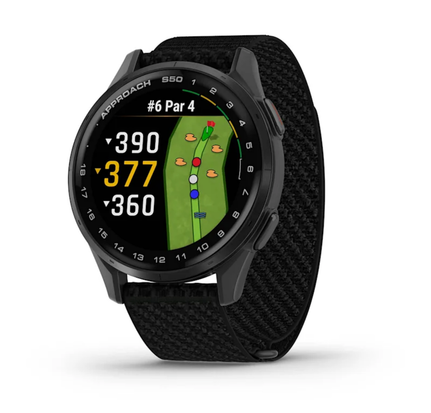 Garmin Approach® S50
