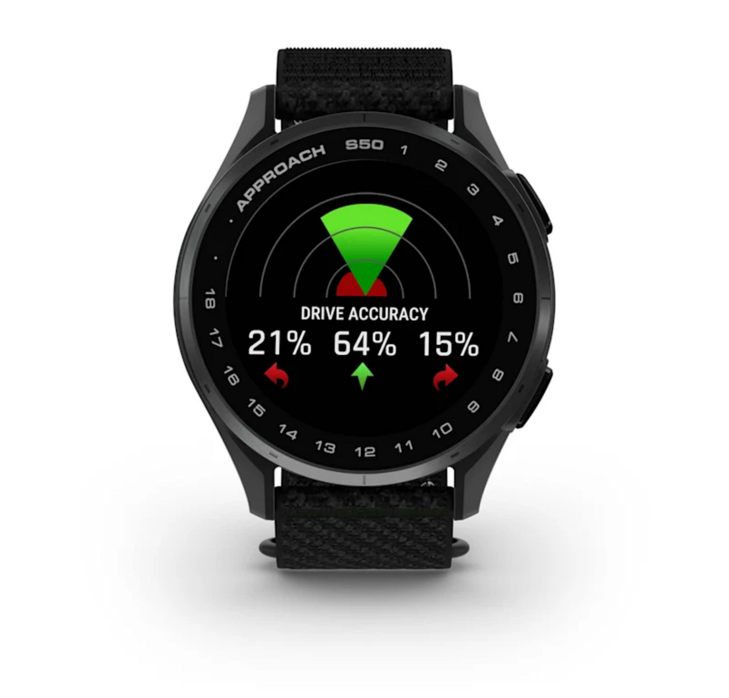 Garmin Approach® S50
