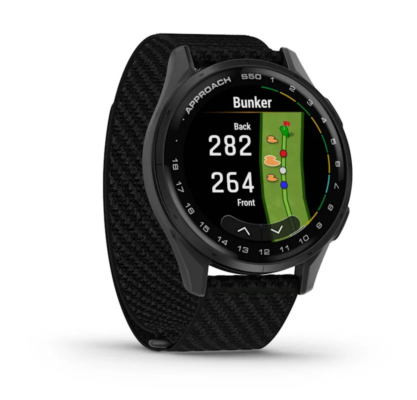 Garmin Approach® S50