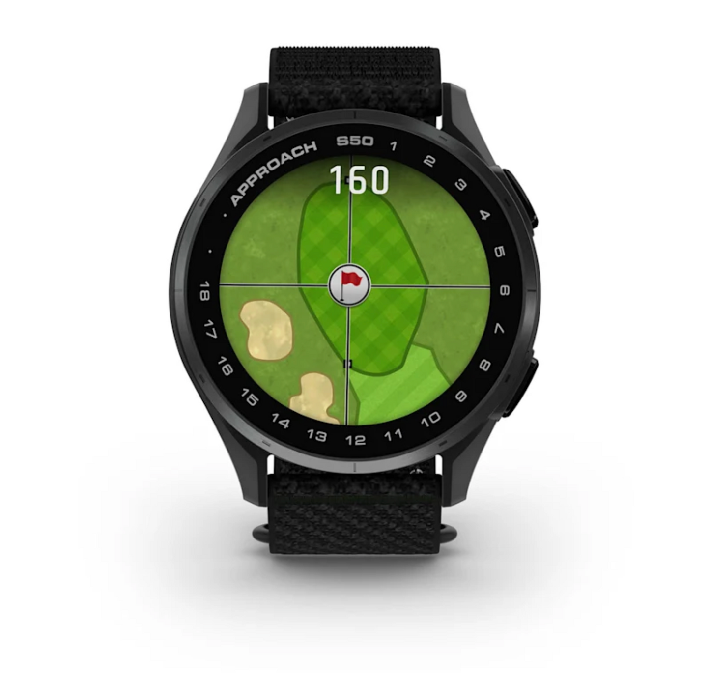 Garmin Approach® S50