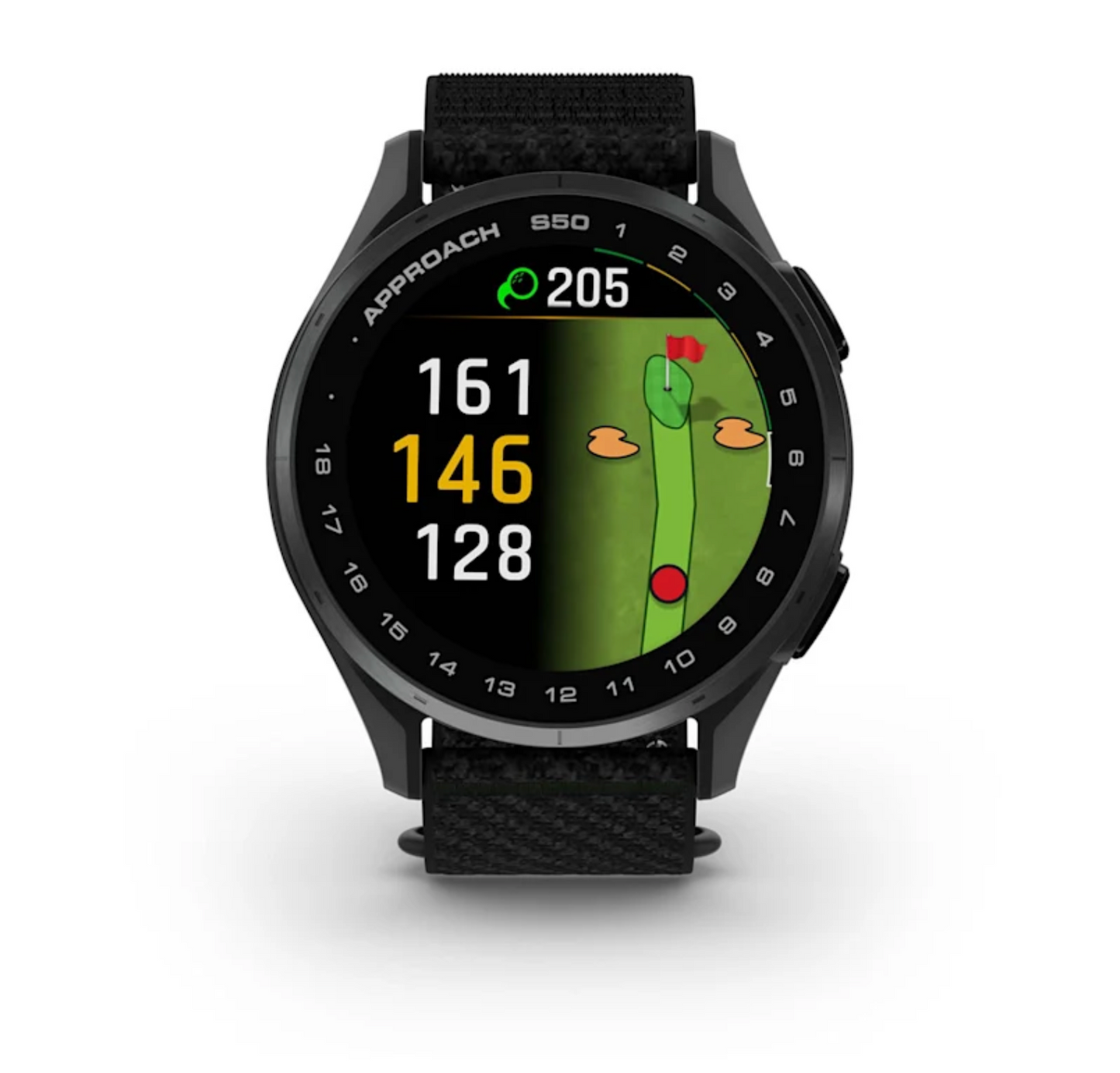 Garmin Approach® S50