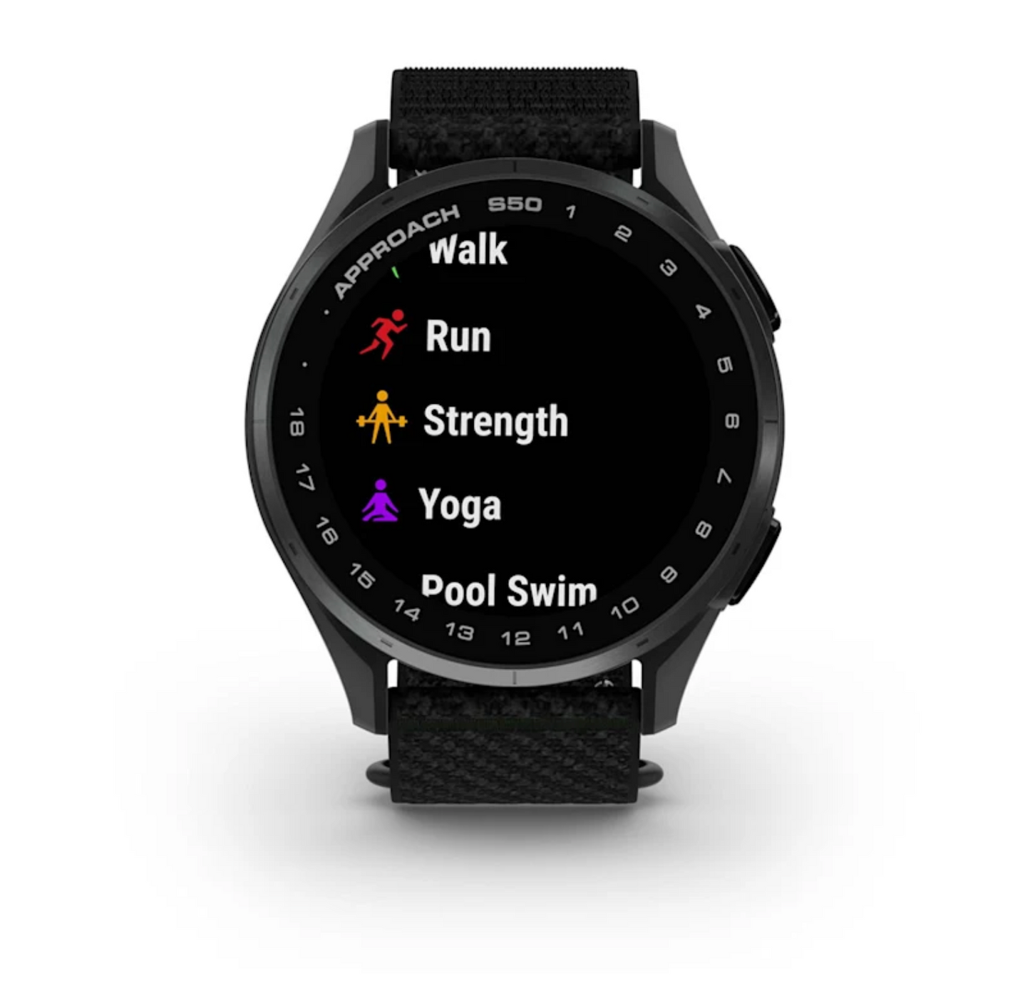 Garmin Approach® S50