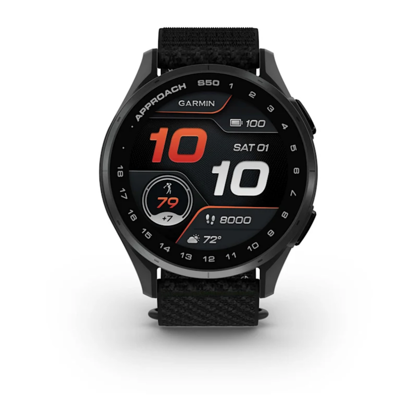 Garmin Approach® S50